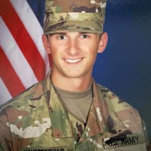 Meet your Posher, Nick